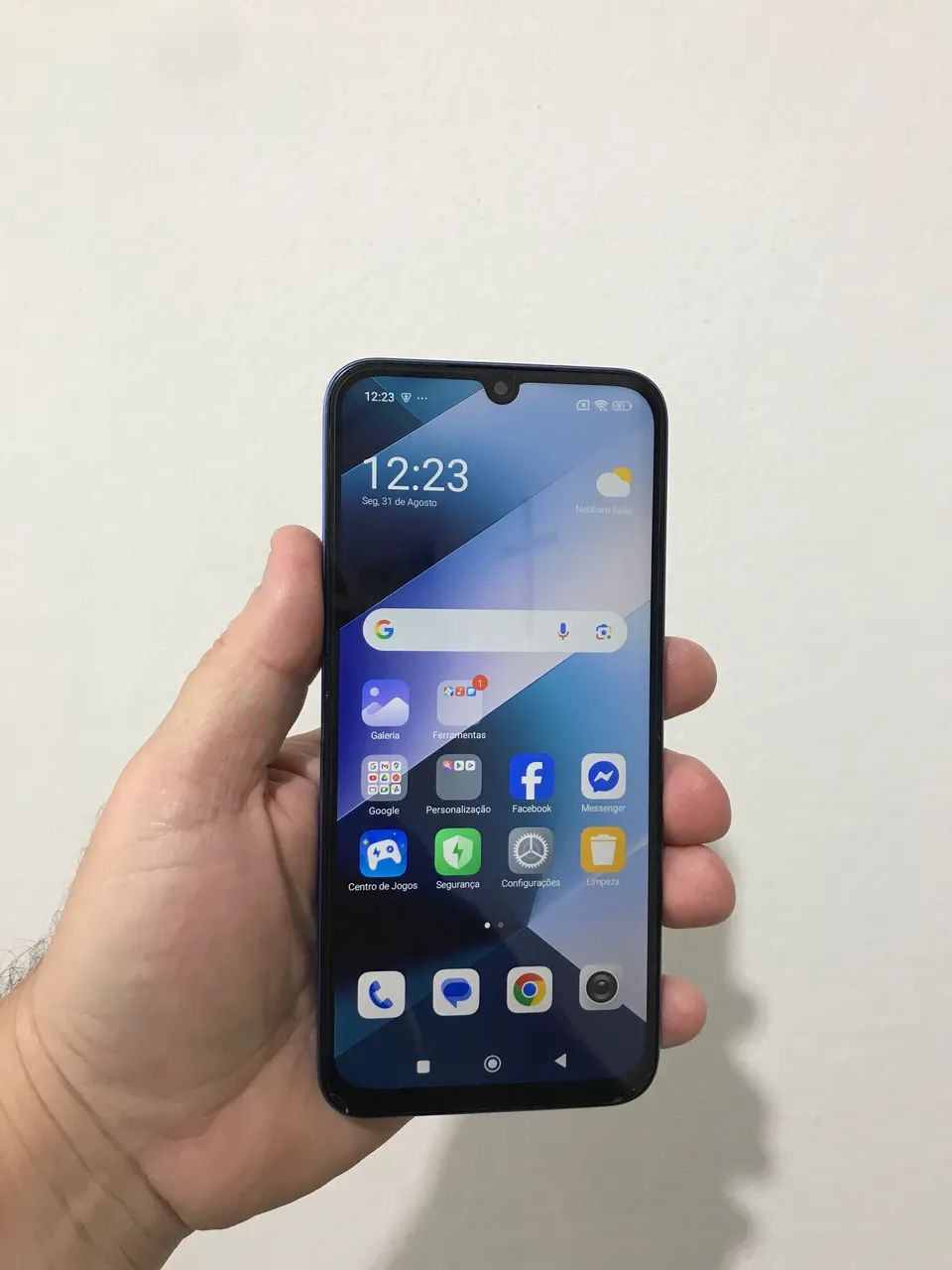 REDMI 15C 256 - Foto 3