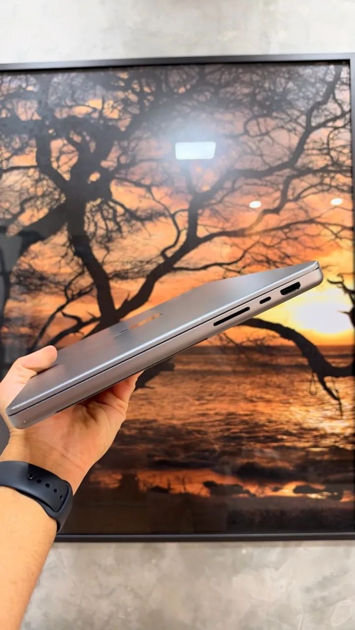 MacBook Pro M1 - Foto 4