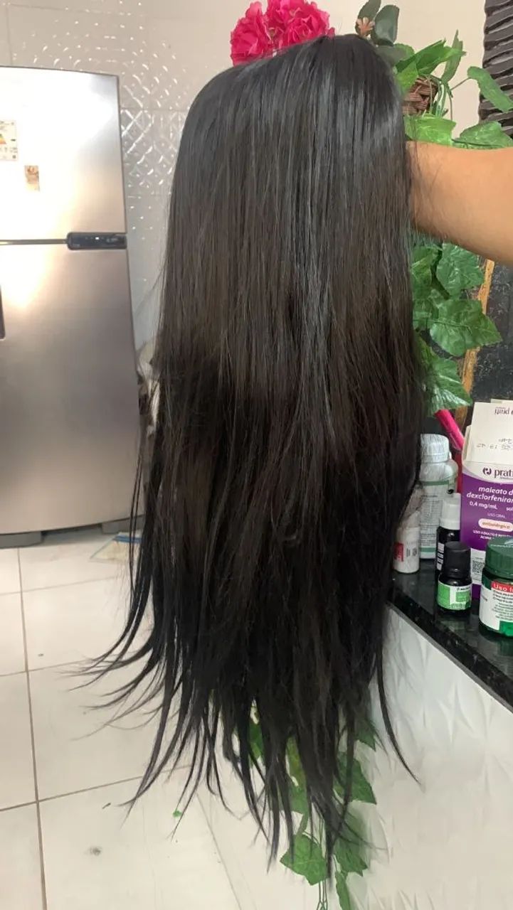 Perucas  - Foto 4