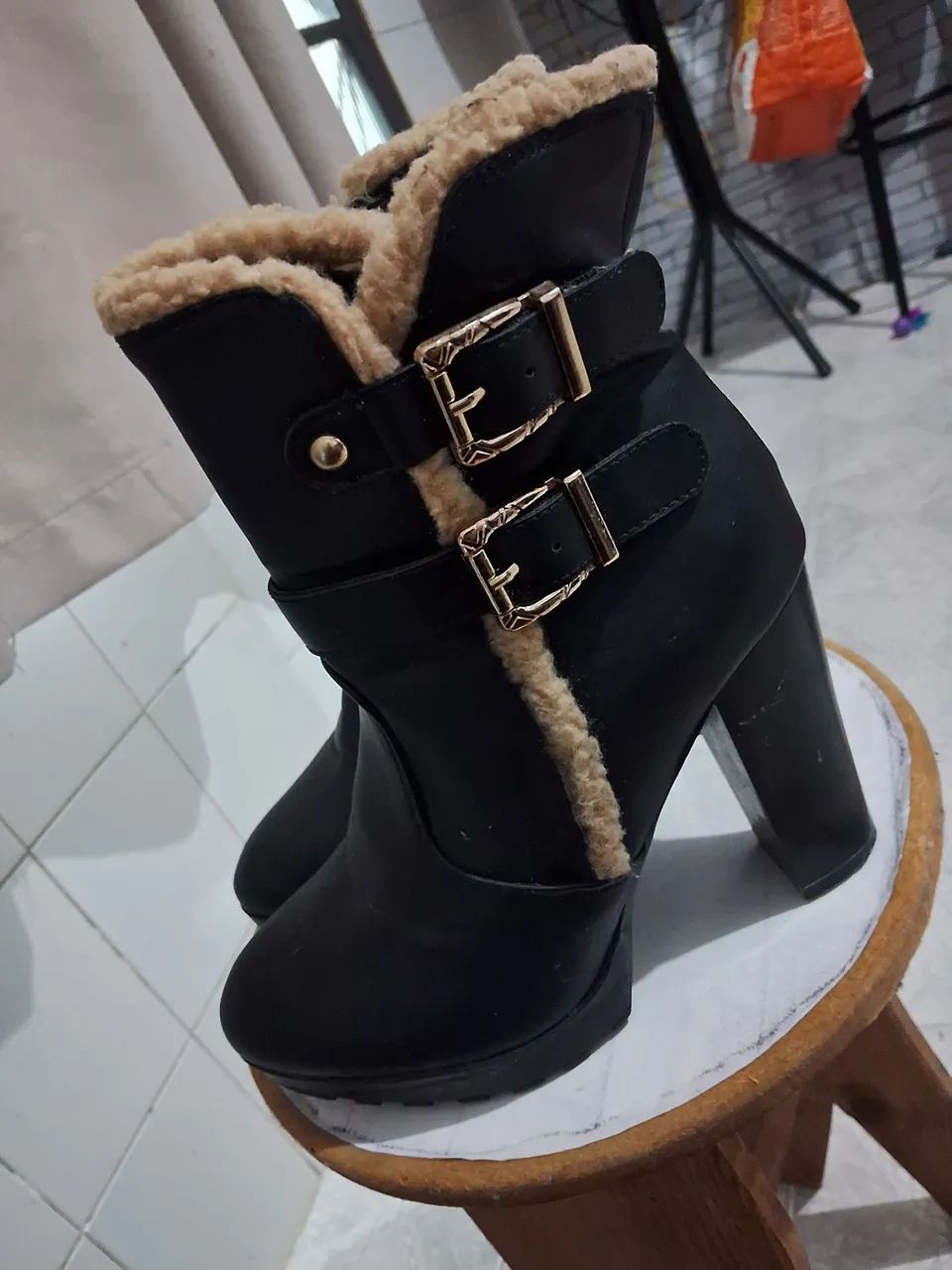 Bota  - Foto 3
