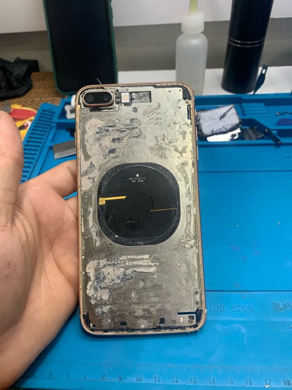 Conserto de celular  - Foto 2