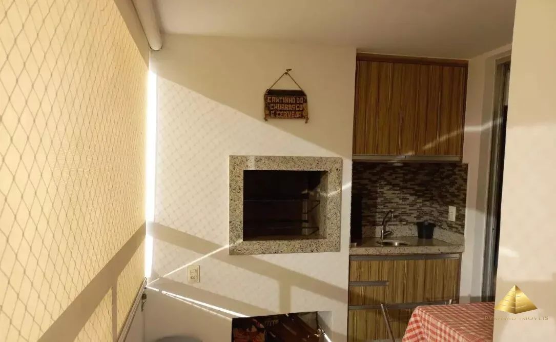 Apartamento para venda, 3 quarto(s), Pico Do Amor, Cuiabá - Foto 5