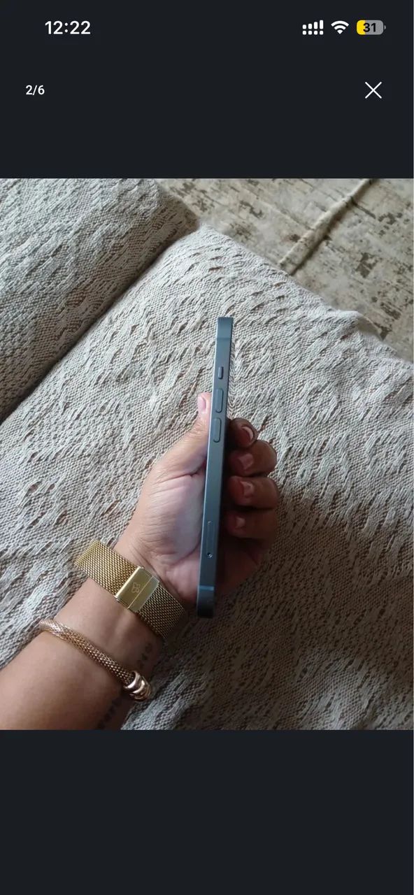 IPHONE 14 - Foto 4