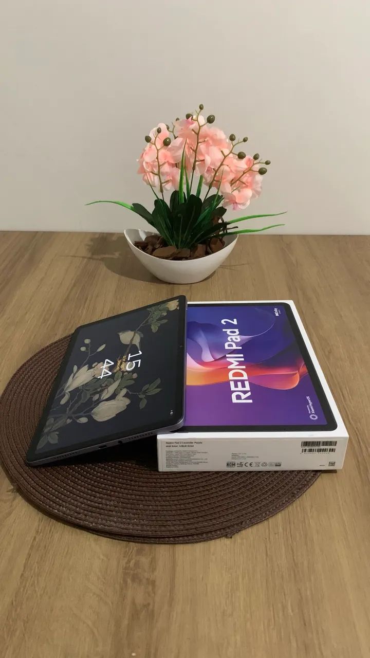 TABLET - XIAOMI PAD 2 - Foto 2