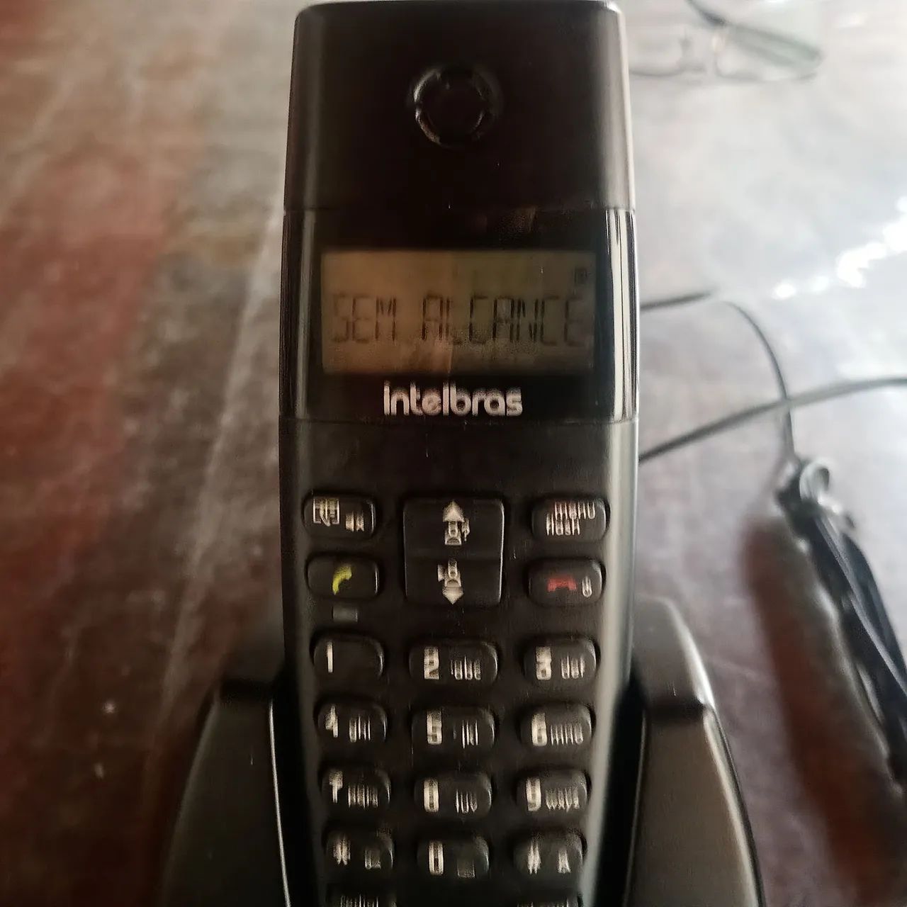 Telefone sem fio - Foto 2