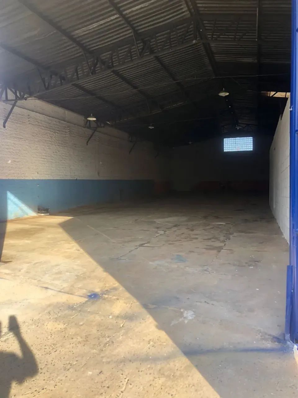 galpao muito barato - Foto 3
