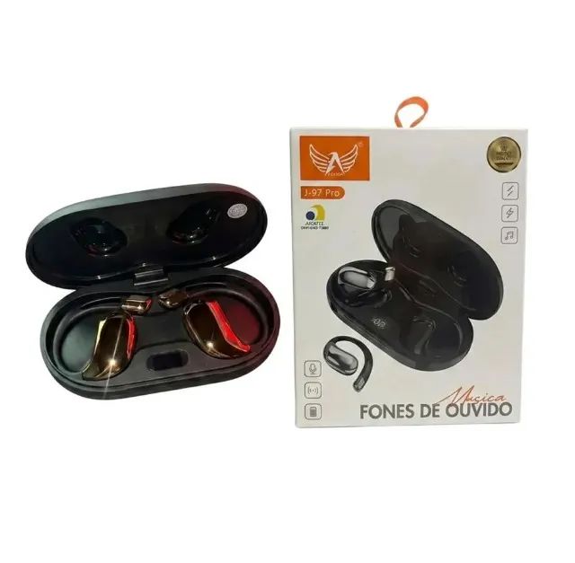 Fone Bluetooth Tws Altomex