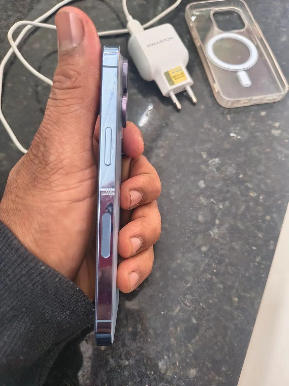 iPhone novo e barato  - Foto 2