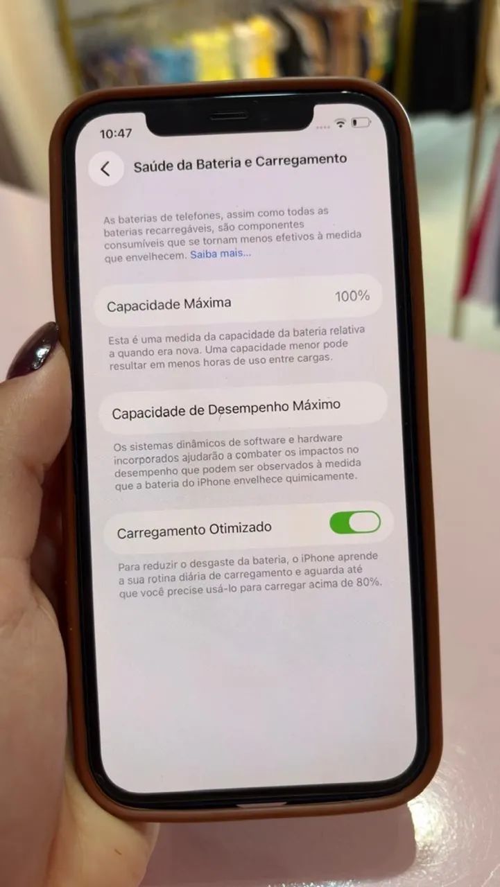iPhone 12 128GB