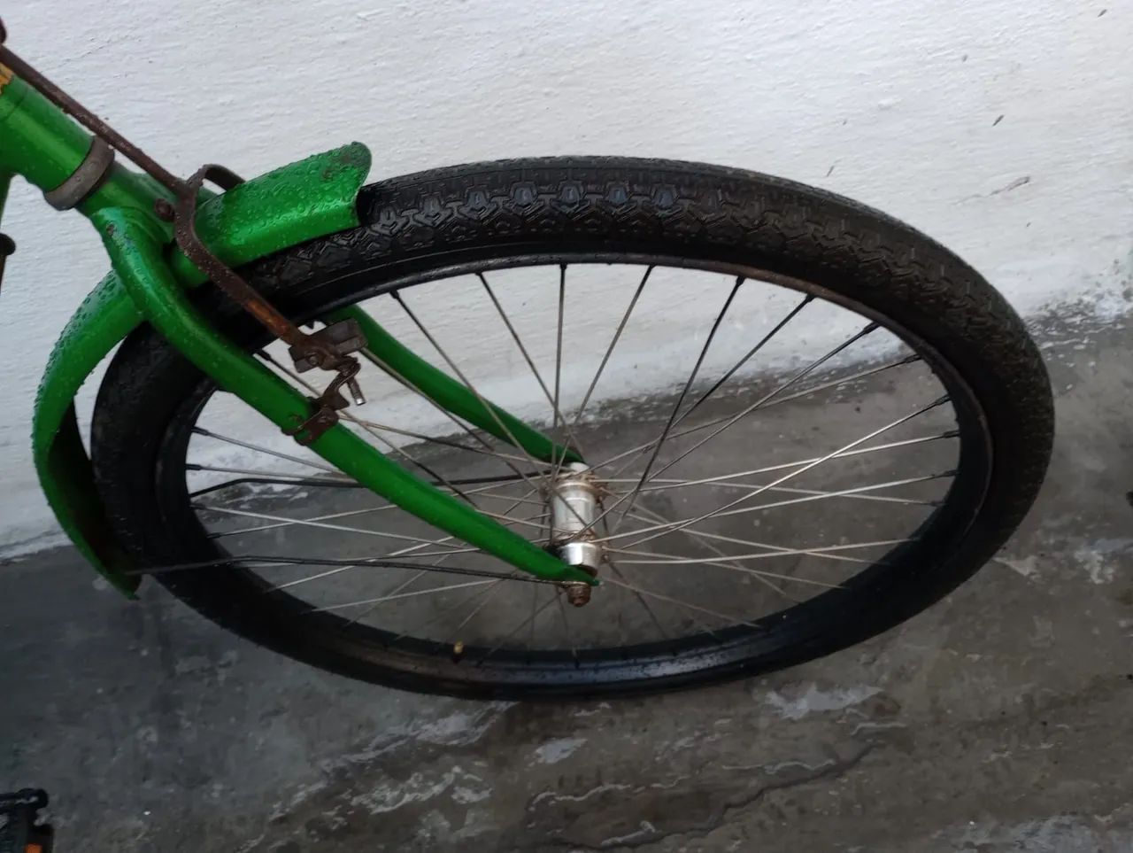 Bicicleta  monarck  - Foto 5