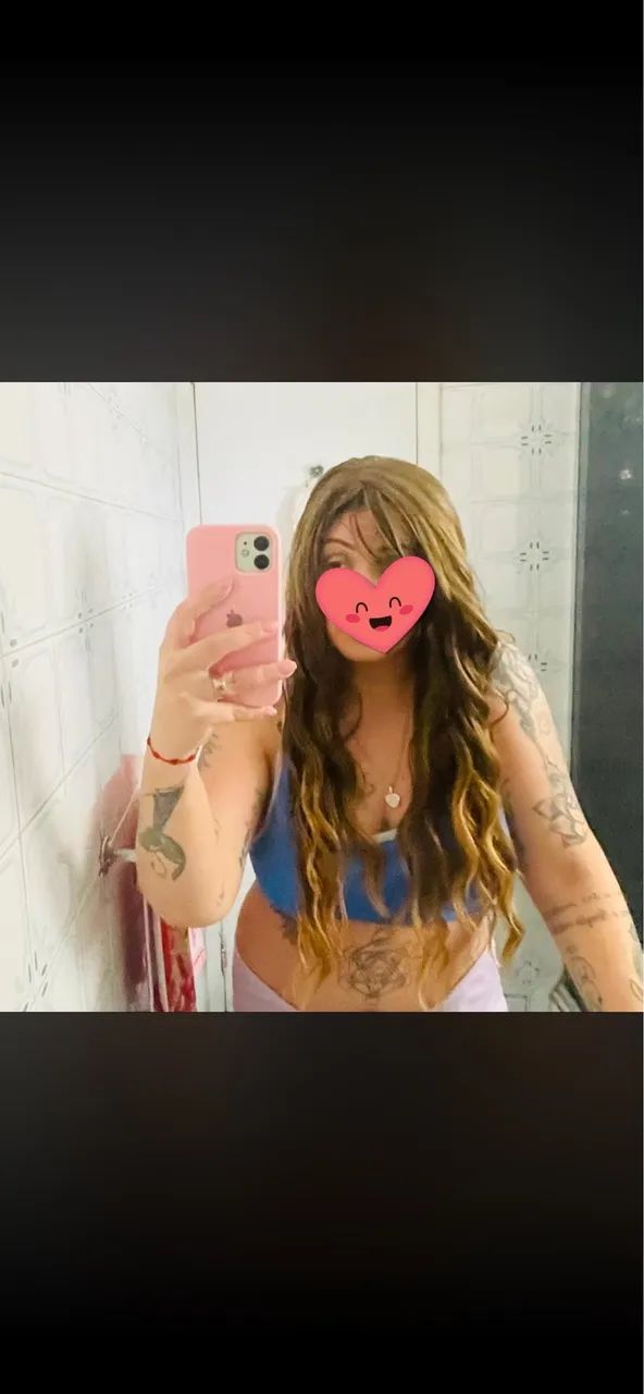 Lace wig - Foto 3