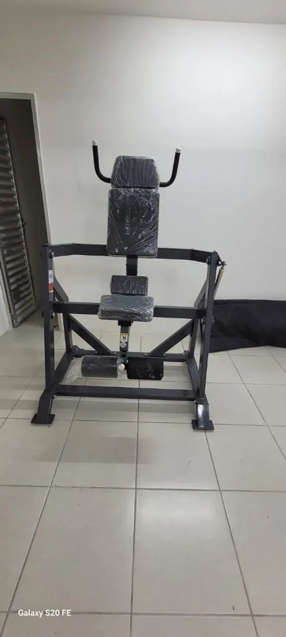 Aparelhos de musculação  - Foto 4