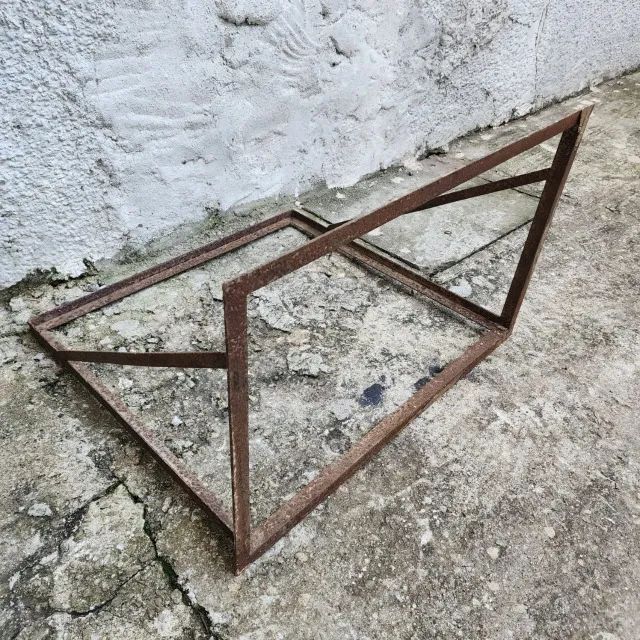 Suporte Ar Condicionado de Janela