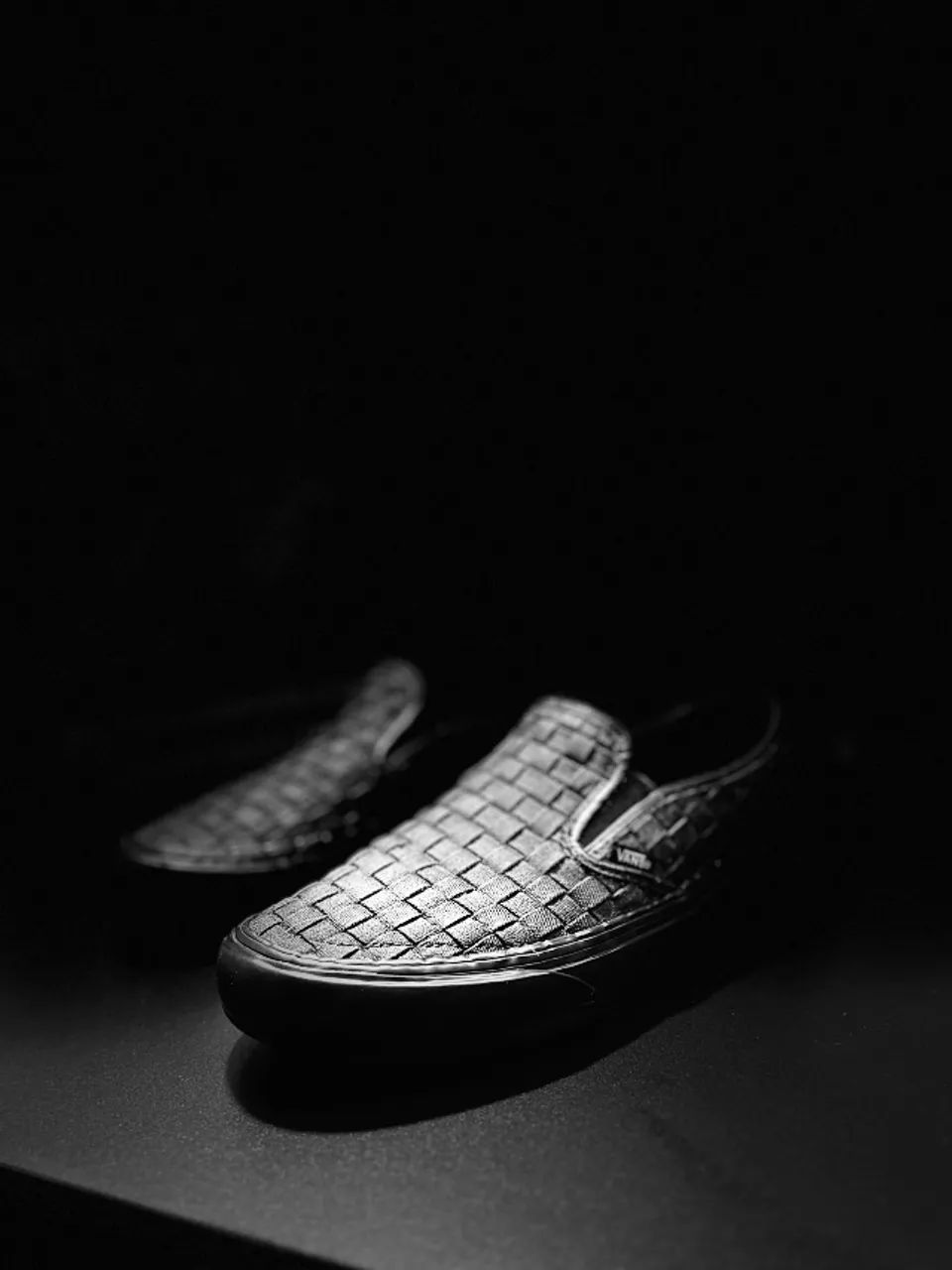 TÊNIS VANS Curren X Knost X Slip On Sf    41 original usado   - Foto 3