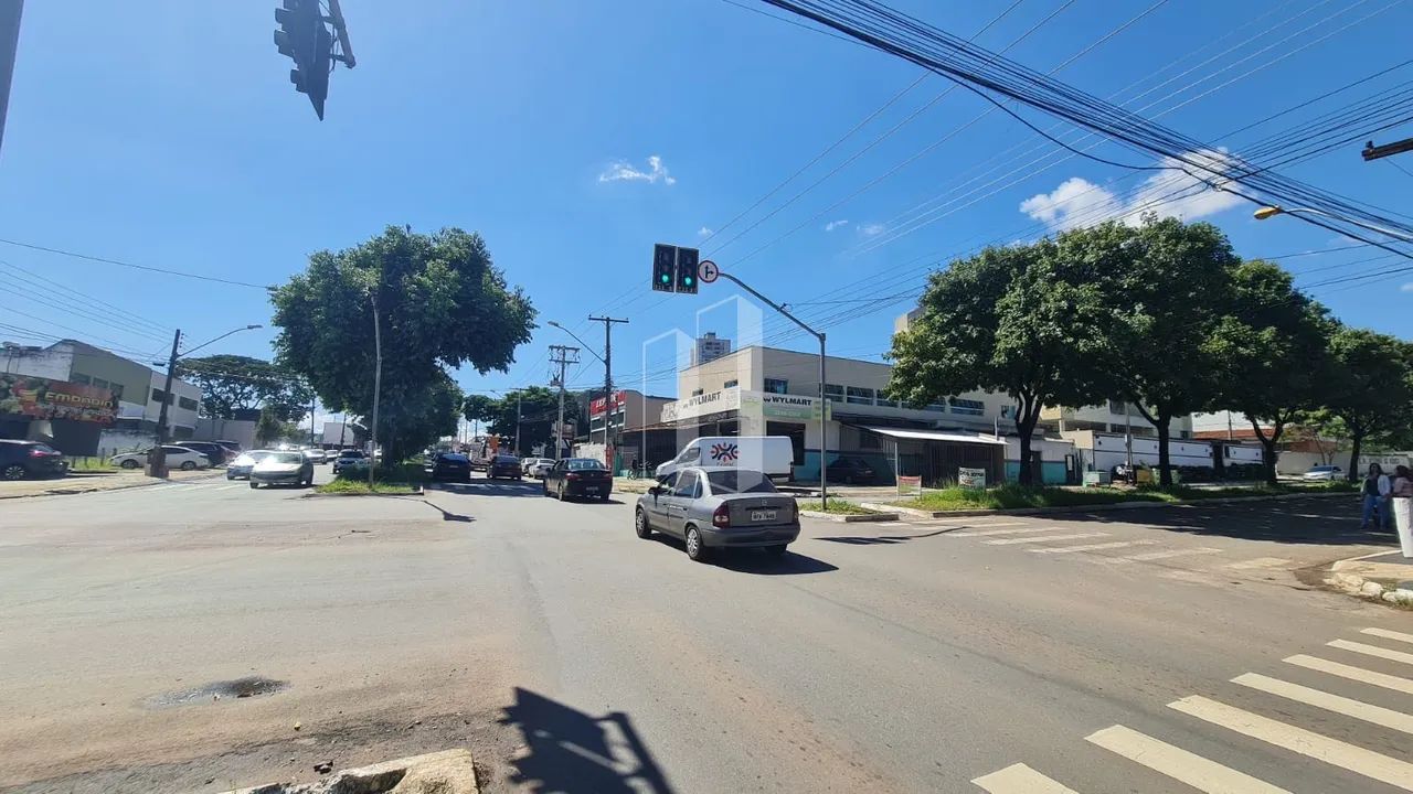 Prédio Comercial em Parque Amazonia - Goiânia - Foto 3