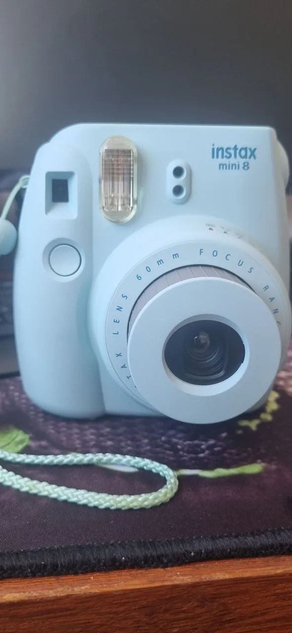 Instax mini 8 - Foto 2