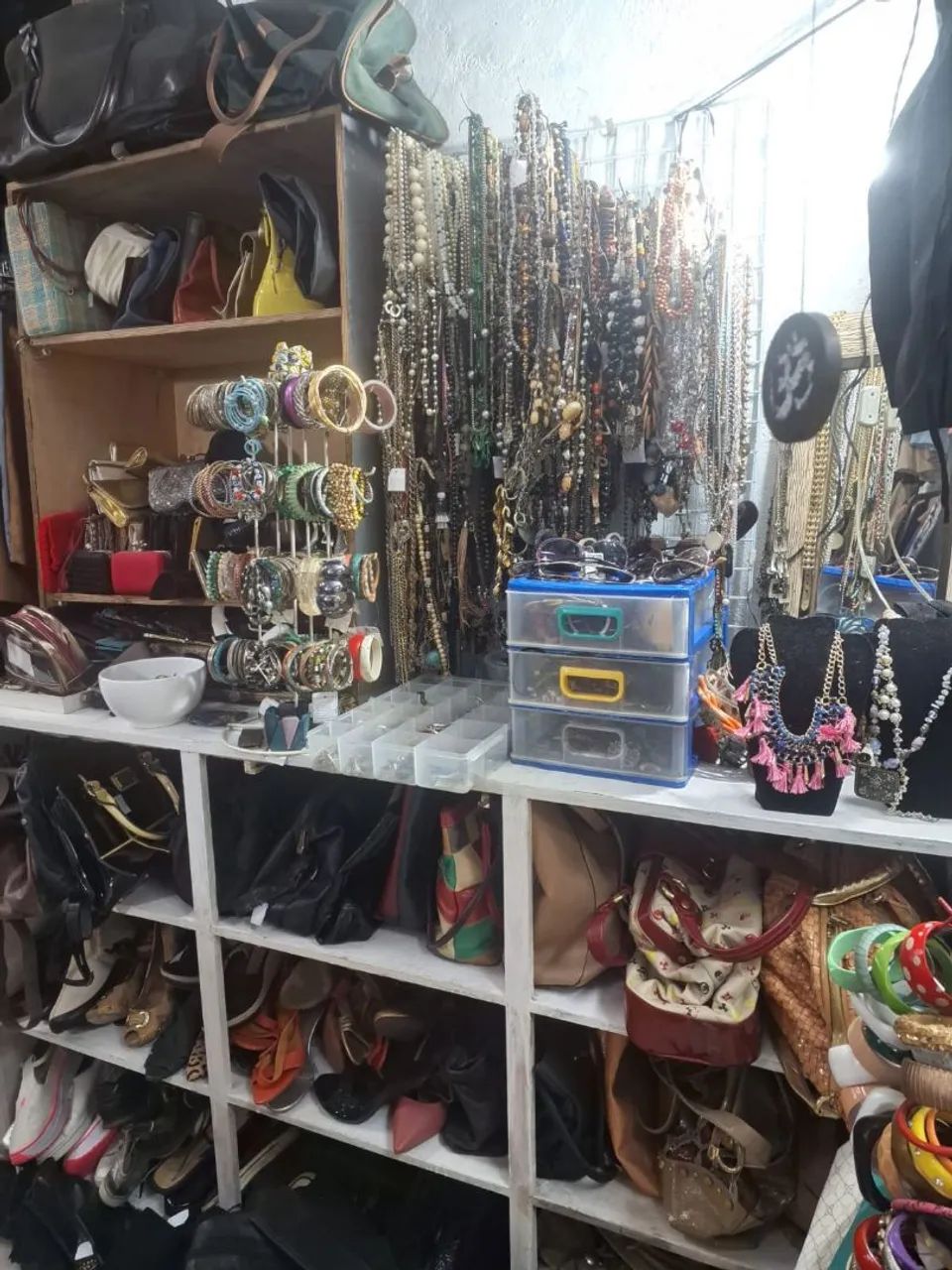 Vendo  Brechós  - Foto 2