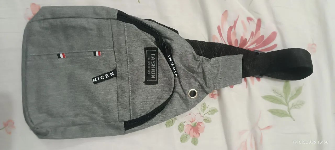 Shoulder bag - Foto 3