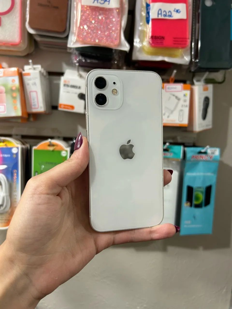 iPhone 12 de 128gb - Foto 3