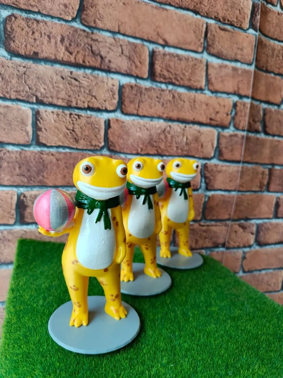 Boneco action figure Soturna