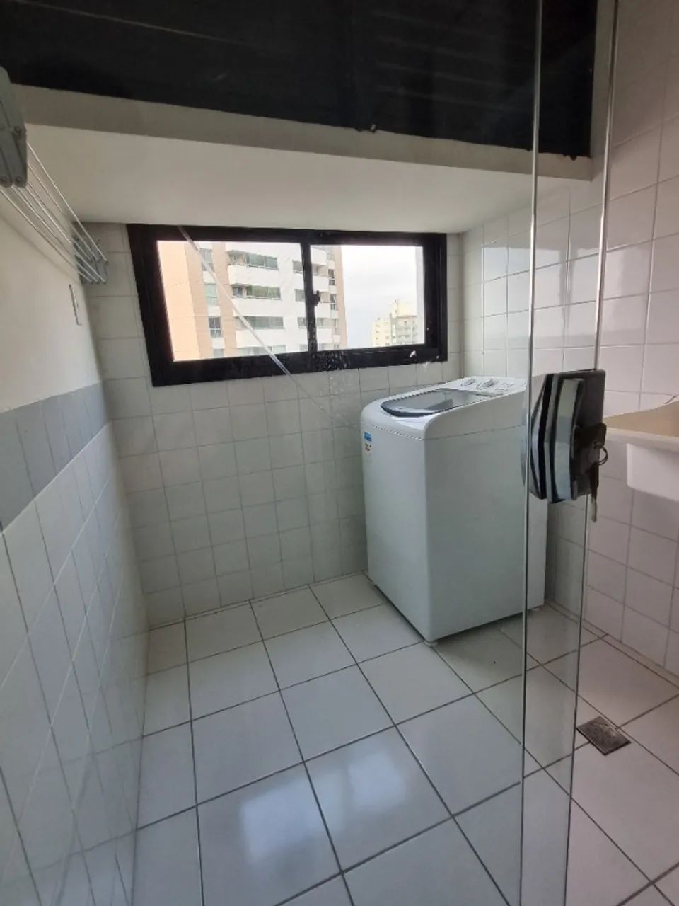Aluguel - Edificio Metropolis, 1 Quarto - Bairro Parque 10 - Andar Alto - Nascente - Foto 5