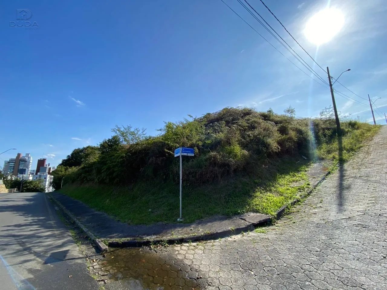 Terreno com aproximadamente 4.370 m² - Foto 3