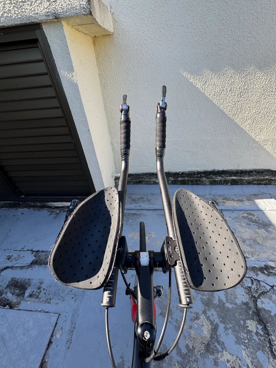 Bicicleta triathlon Felt B2 tam. 51 - Foto 2