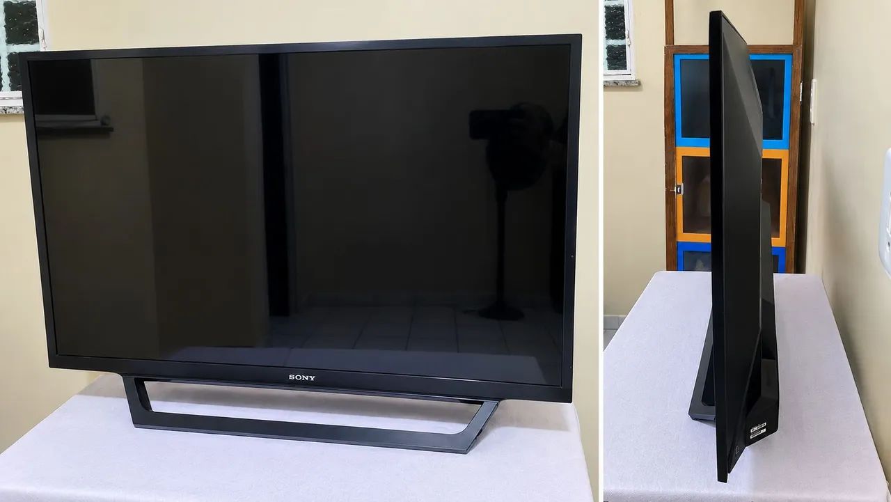 Tv sony 32 polegadas 