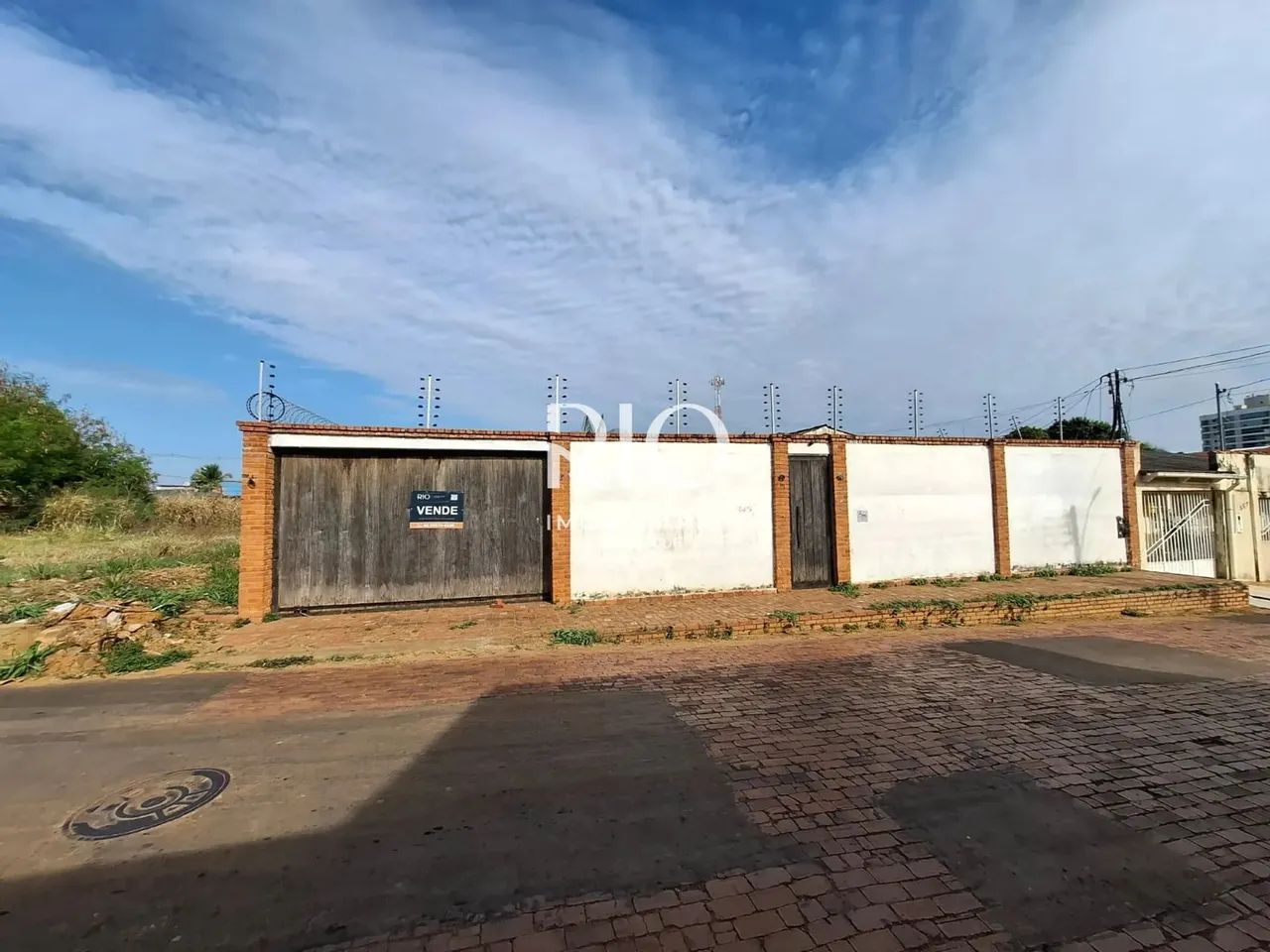 Lote / Terreno - Isaura Parente - Foto 3