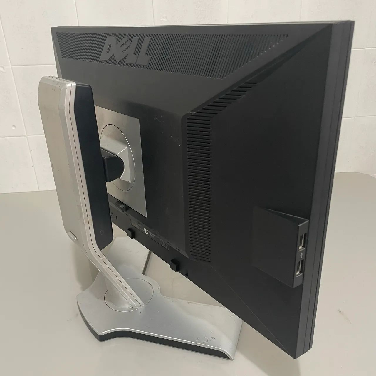 MONITOR DELL 22 POLEGADAS ZERADO  - Foto 4