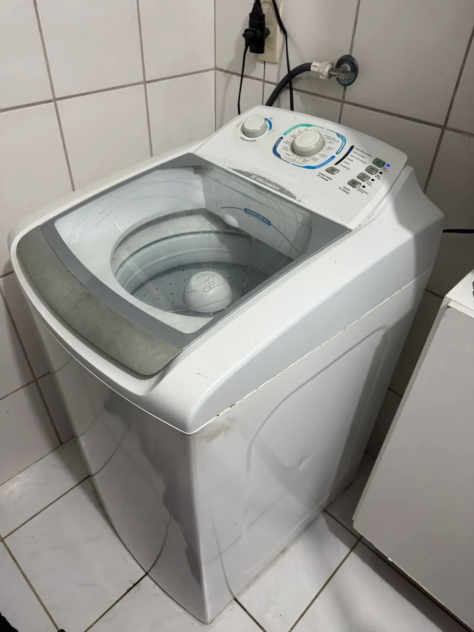 Máquina de lavar  - Foto 2