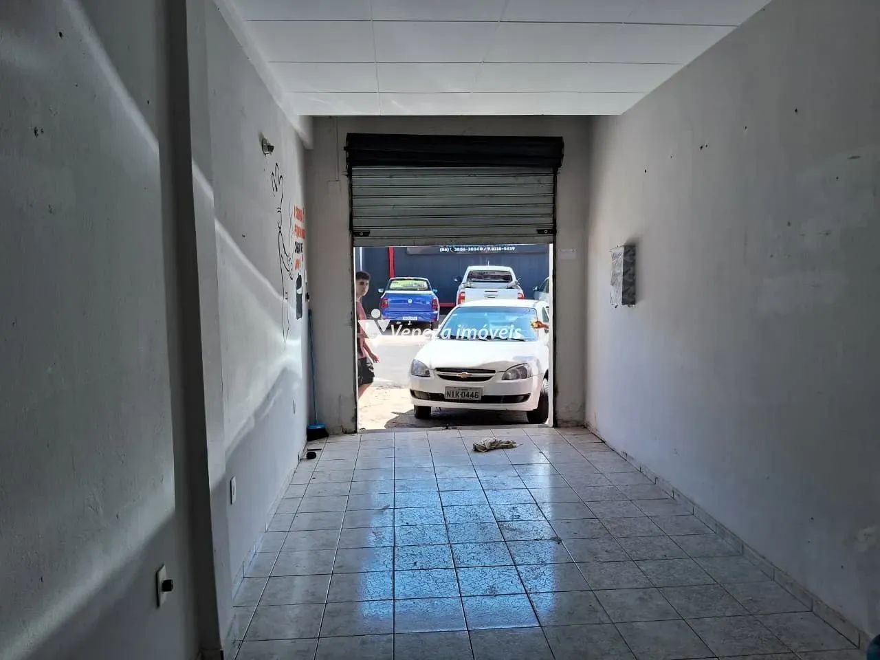 PREDIO COMERCIAL COM 02 PONTOS E 02 APARTAMENTOS. - Foto 3