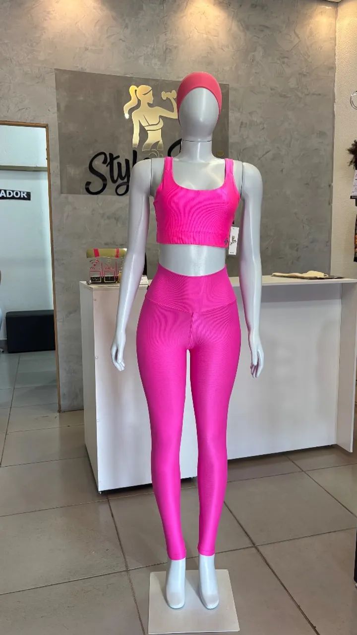 Manequim Feminino 