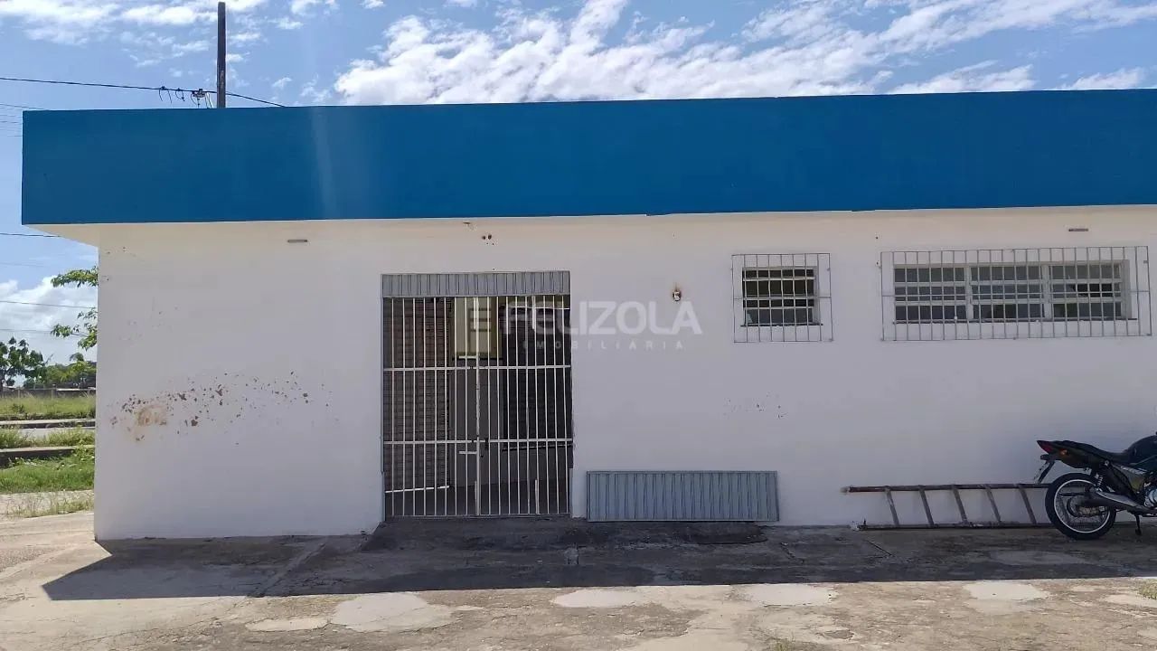 Sala em prédio comercial no Residencial Santa Maria lote 340, quadra 10. - Foto 2
