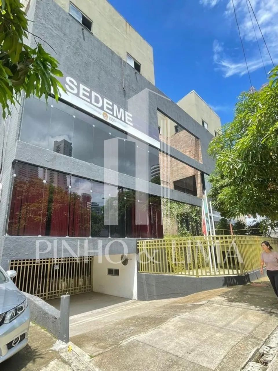 Predio comercial no Umarizal, 3000m2, na Senador Lemos próximo a Doca! - Foto 3