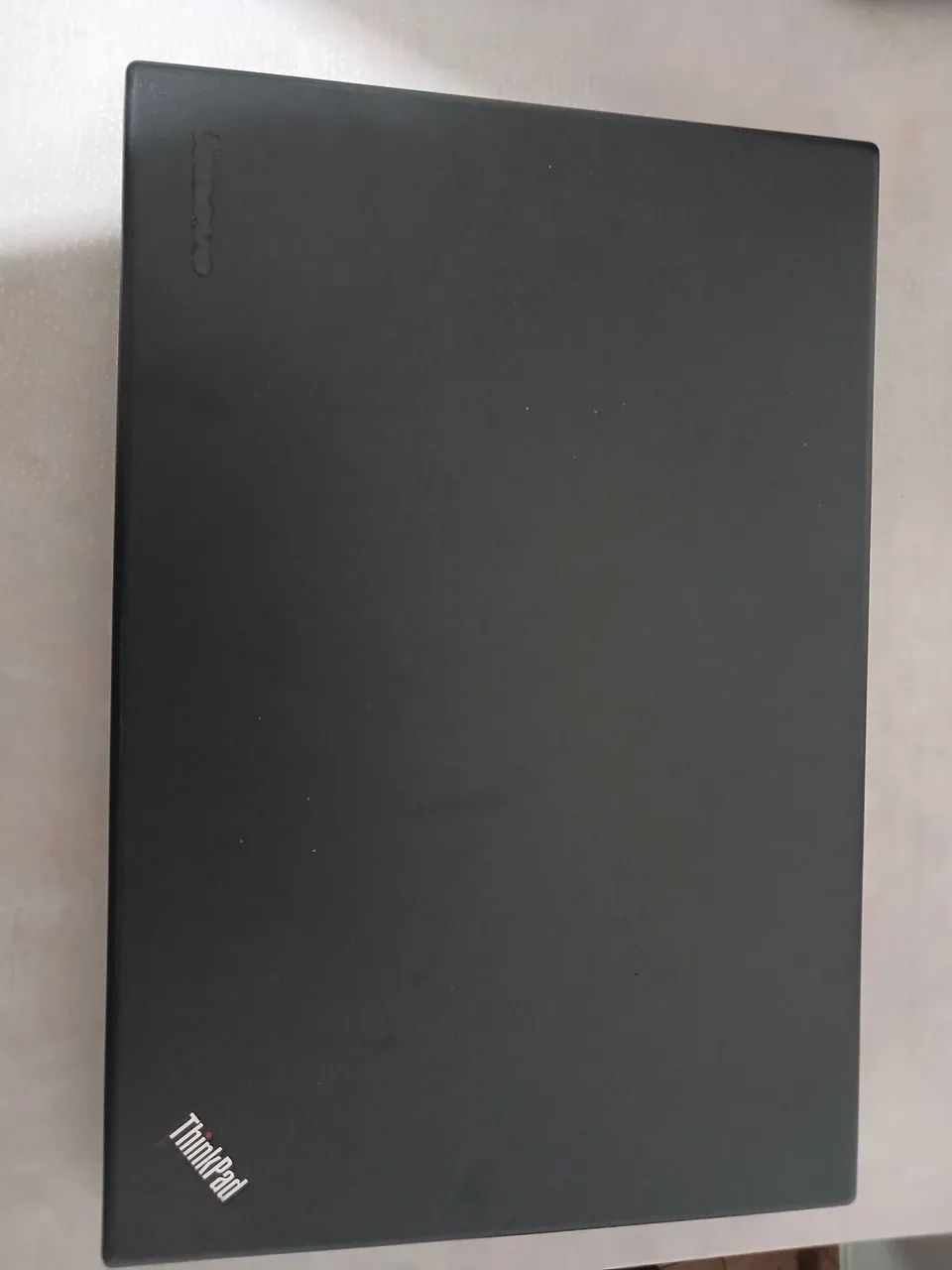 Título: Notebook Lenovo ThinkPad SL410 - 4 GB RAM - Windows 10 Pro - Foto 3