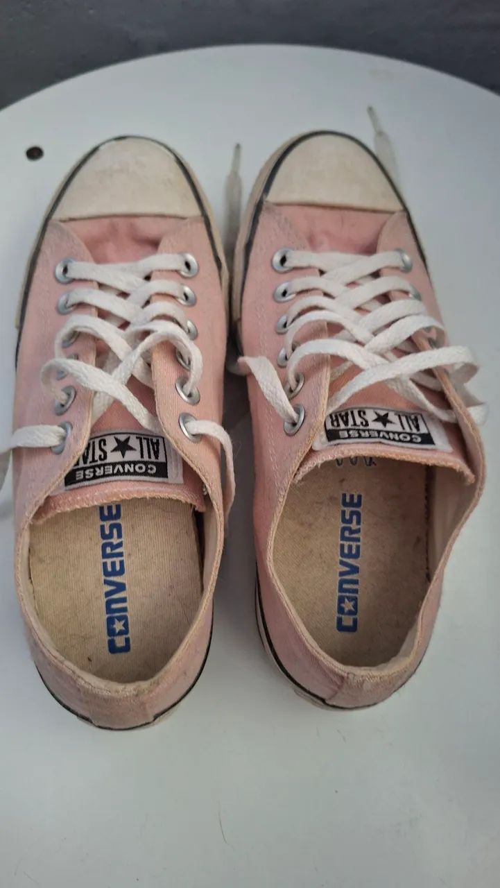 Tênis ALL STAR - Foto 3
