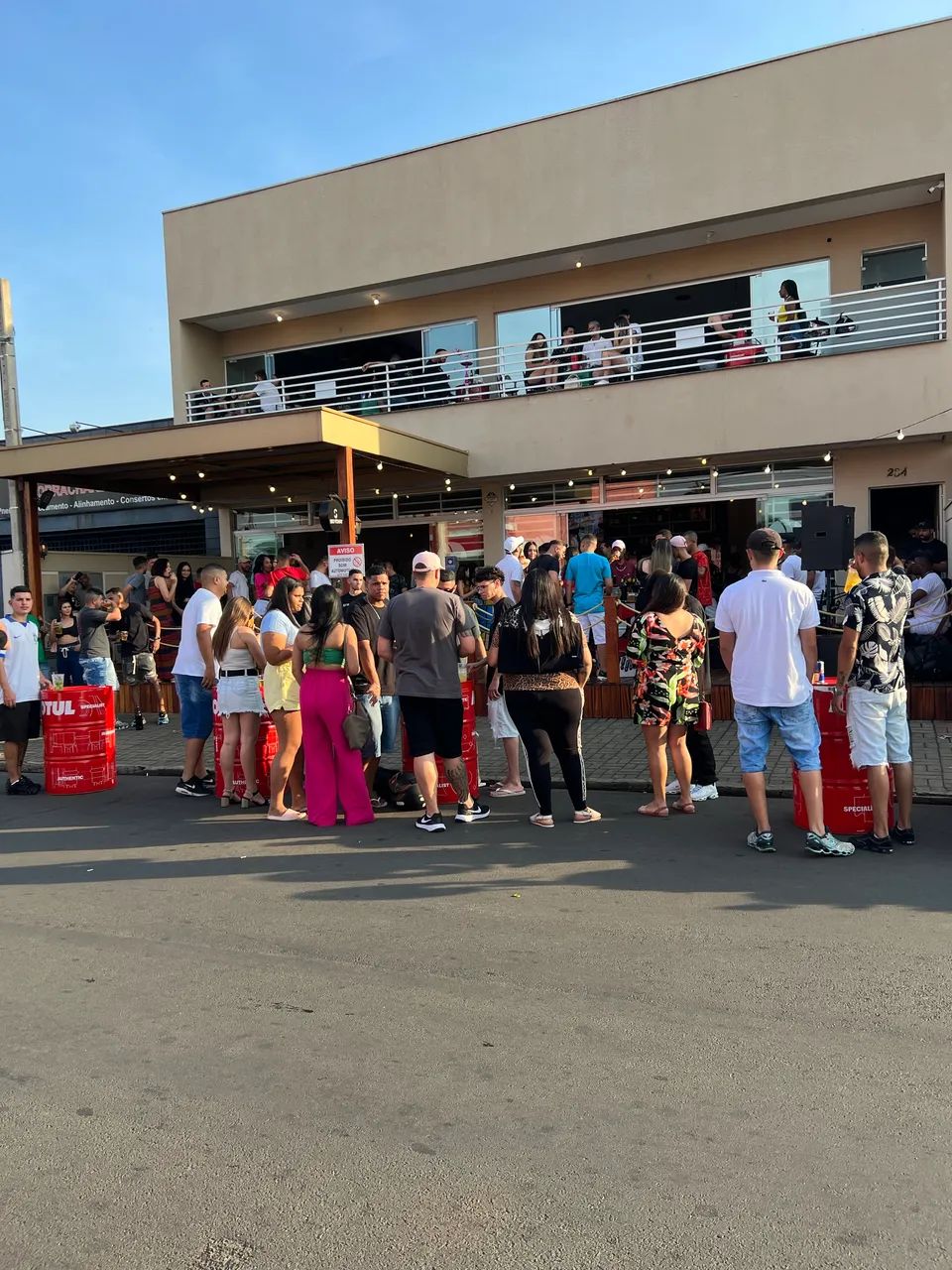 Foto - Americana - Cidade Jardim