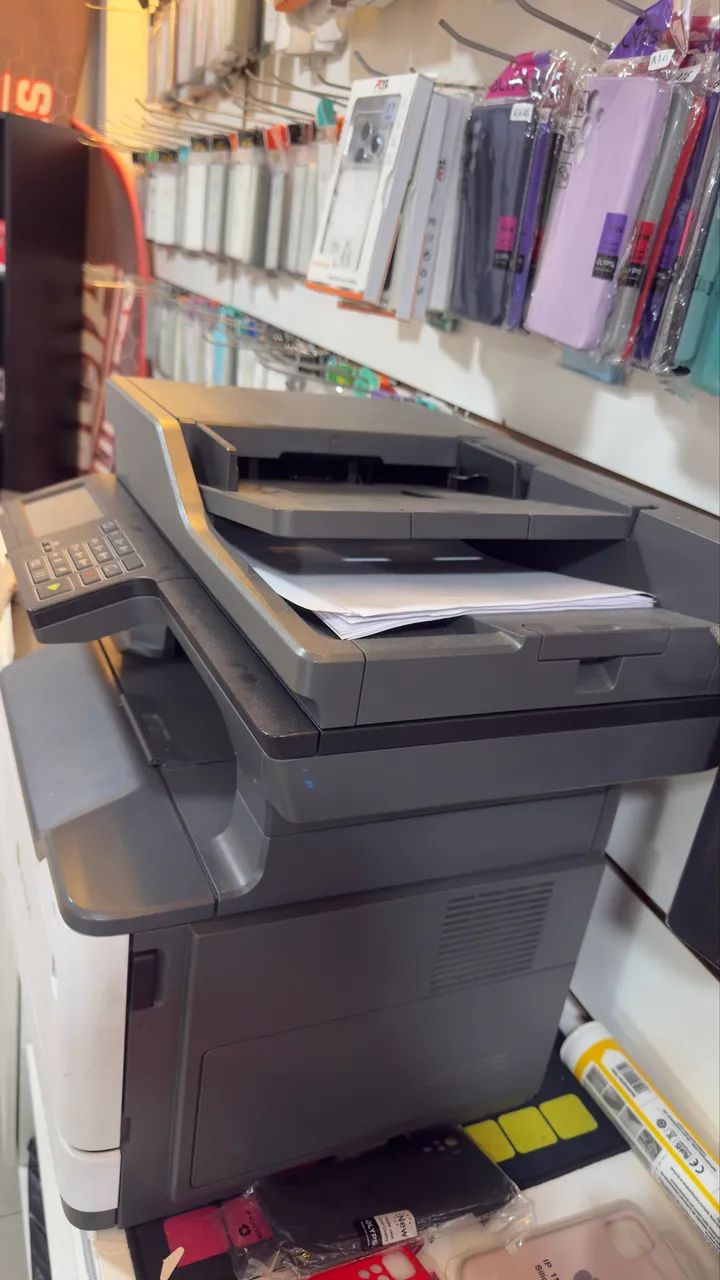 Imprensora Lexmark - Foto 4