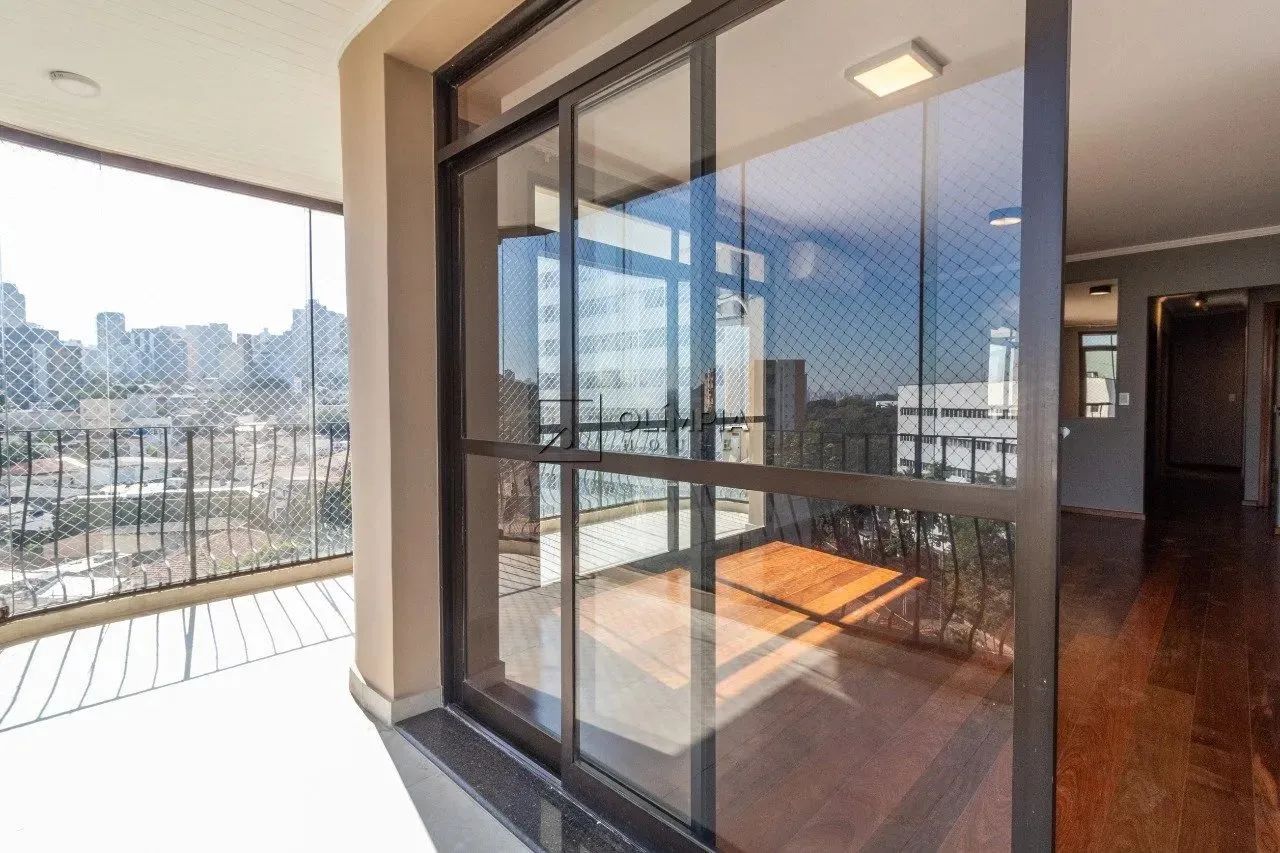 Aluguel Apartamento 3 Dormitórios - 160 m² Vila Mariana - Foto 9
