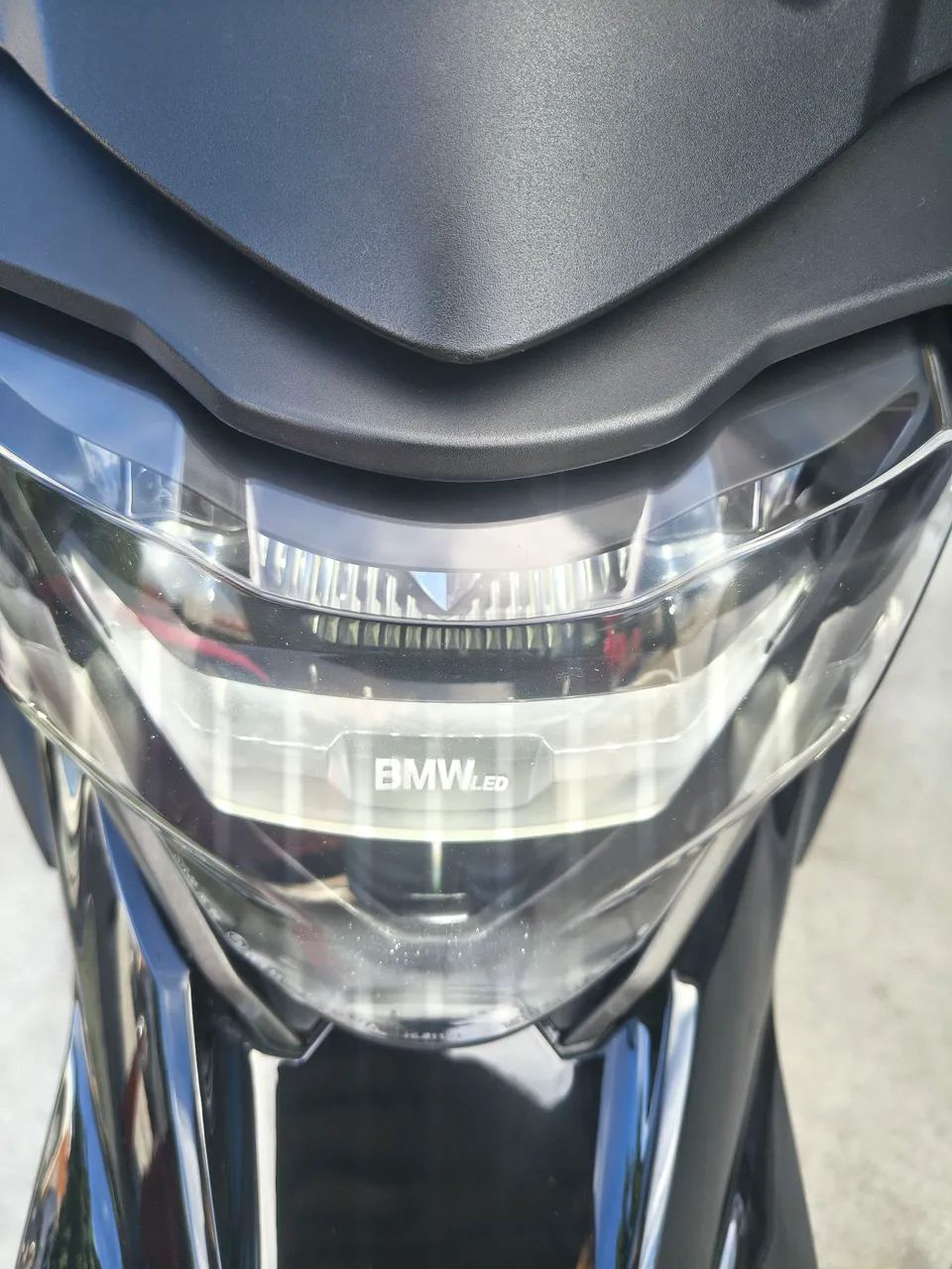 Moto BMW / G 310 GS 2022 - Foto 4