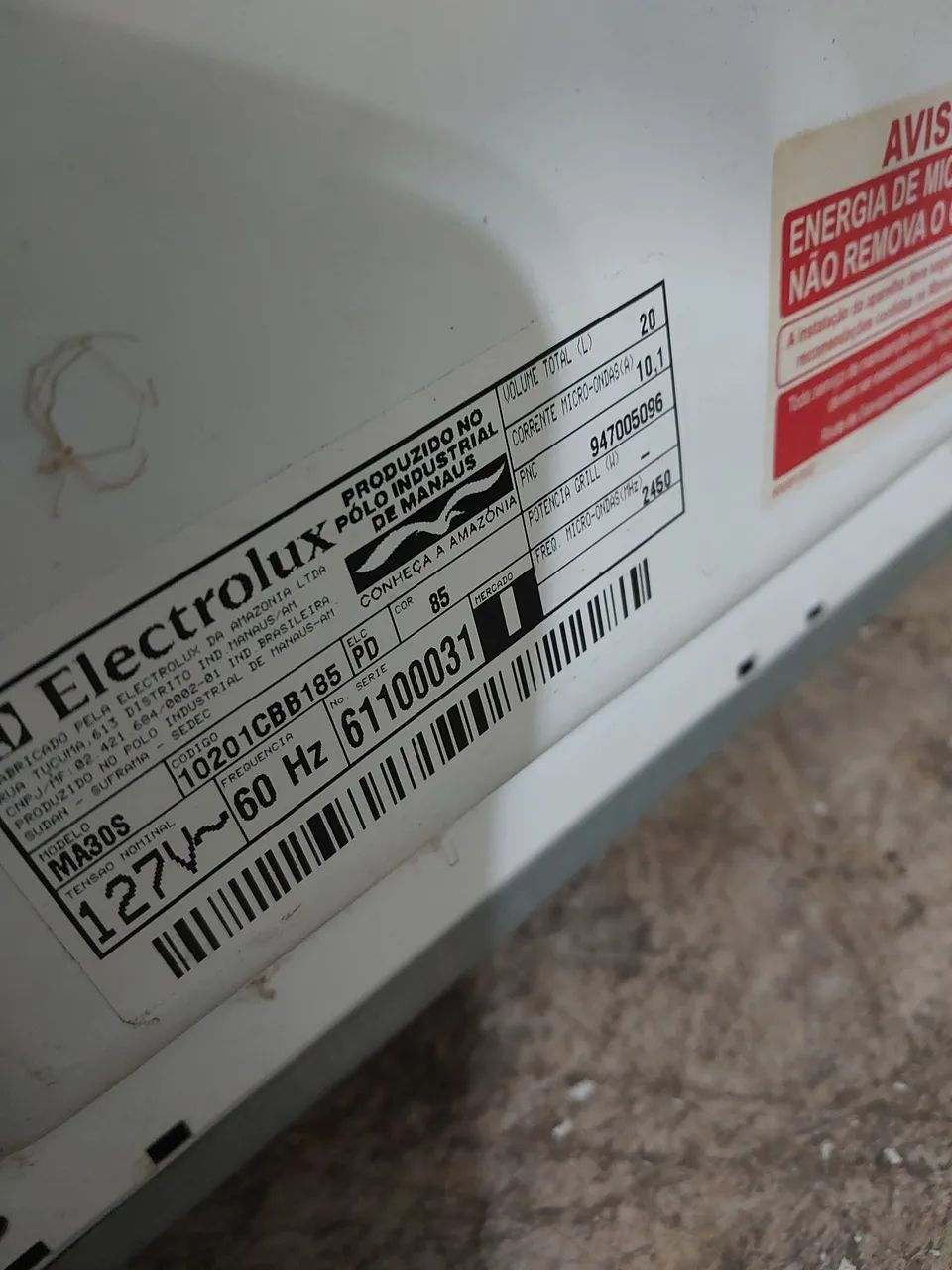 Vendo TV lg32.  - Foto 2