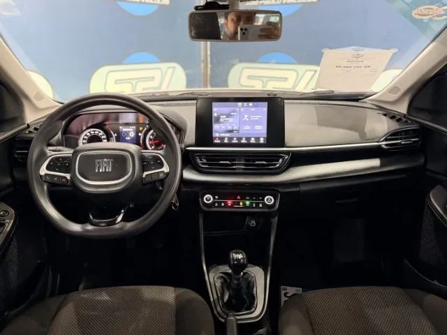 Fiat Pulse Drive 1.3 8V Flex Mec. 2025 - Foto 4