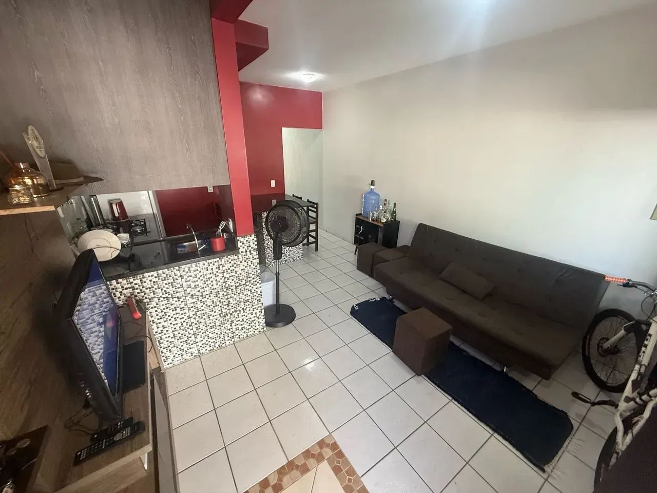 Casa a venda Bairro Cidade Nova - Foto 5