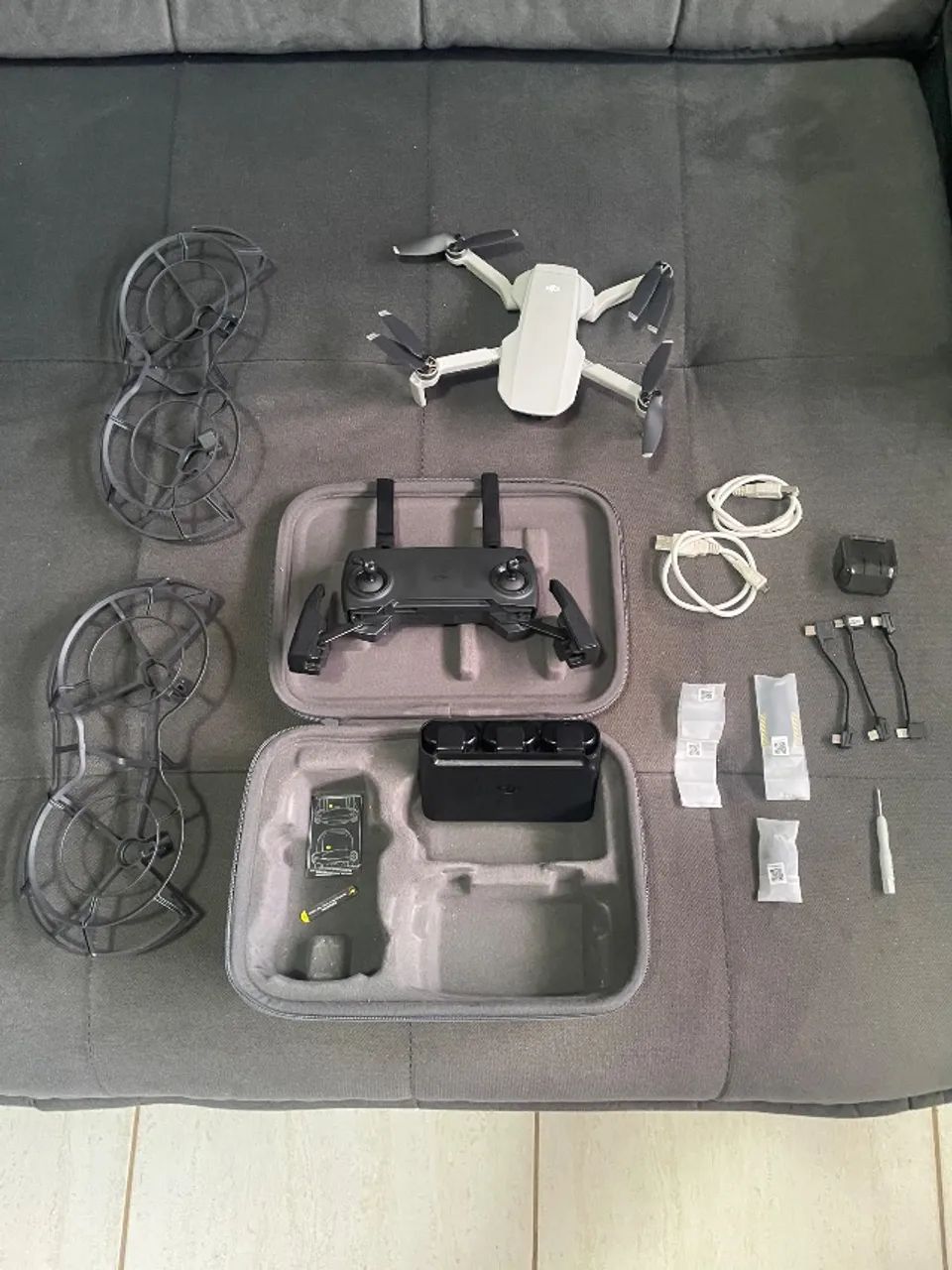 Drone mavic Mini