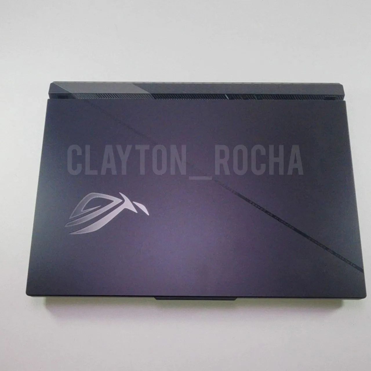 Notebook ASUS ROG STRIX SCAR 16 - RTX 4090 | i9-14900HX - Foto 3