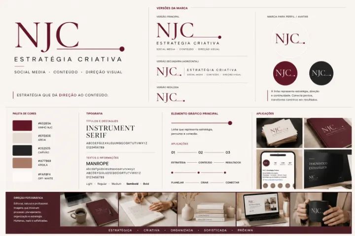 Criação de Logotipo R$250 | Identidade Visual R$350 - Foto 2
