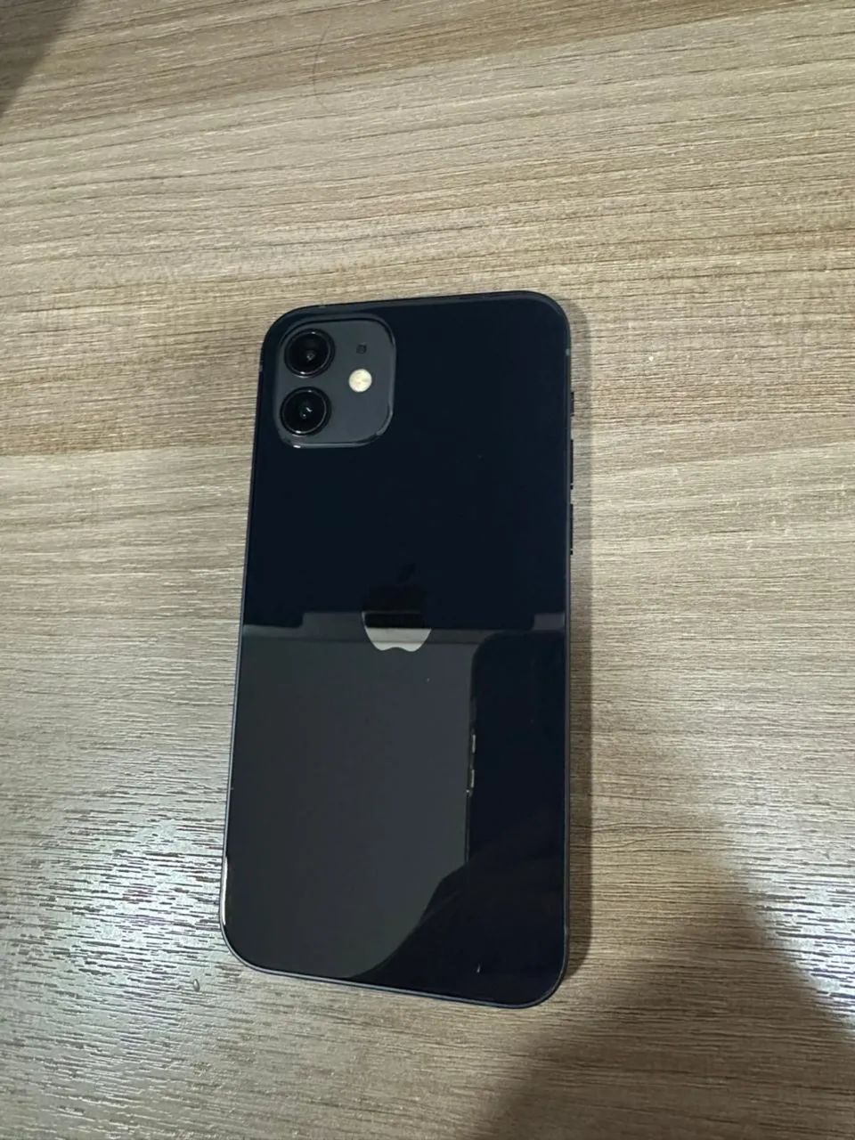 iPhone 12 - 256 gb - preto - Celulares e Smartphones - Enseada do