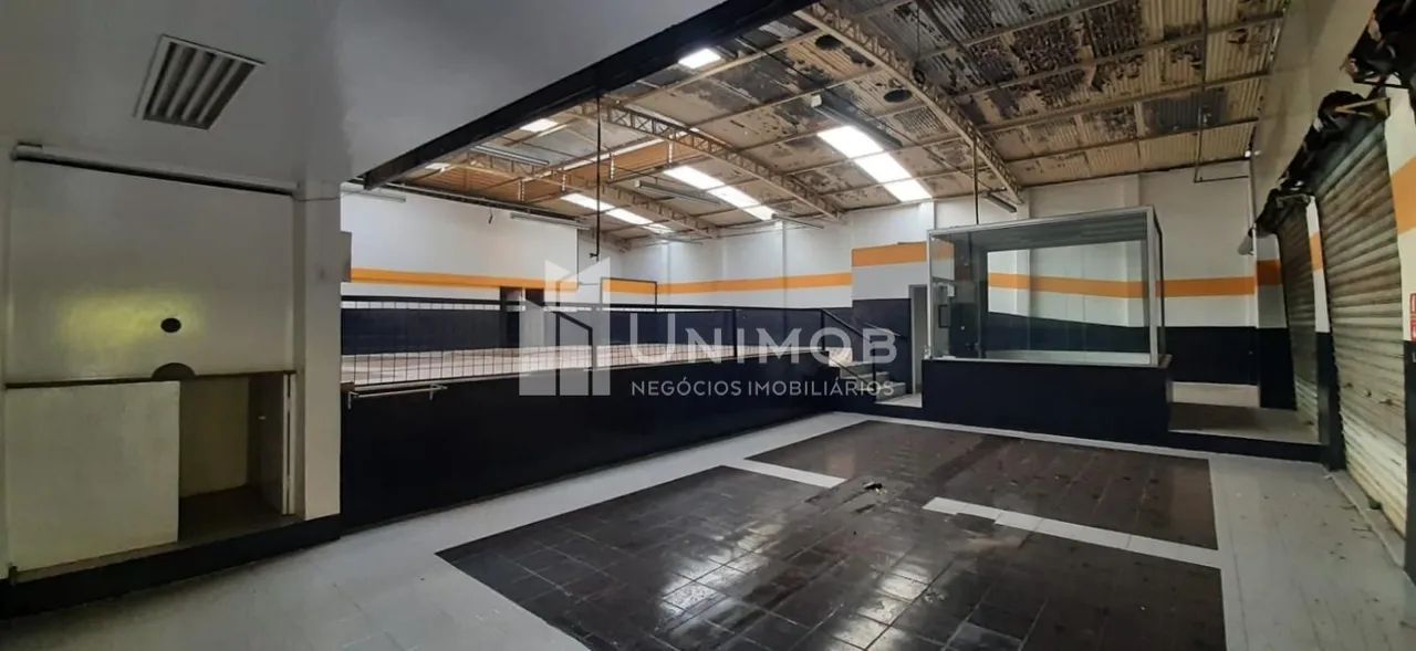 ponto comercial - Nova Campinas - Campinas