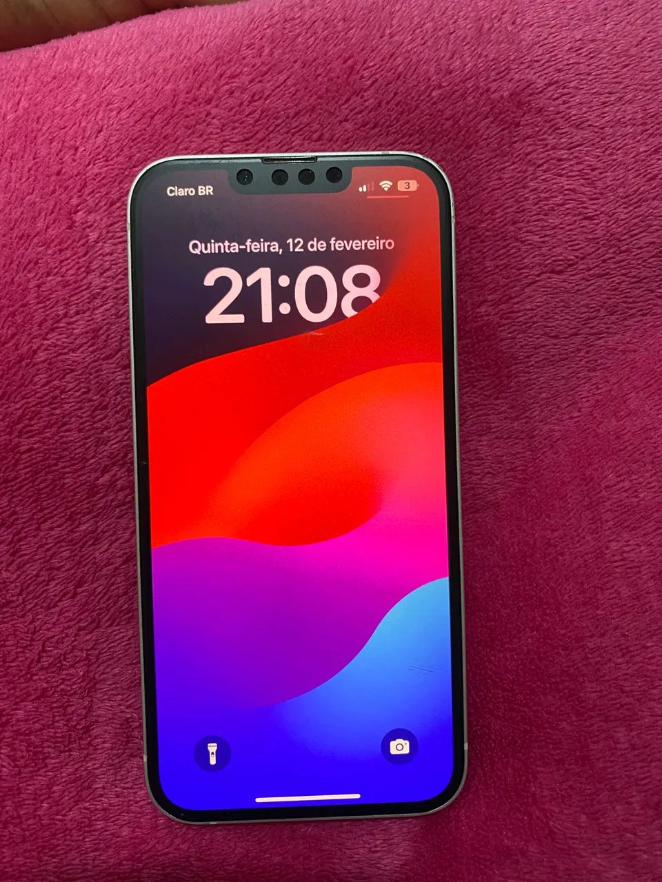 IPhone 13 128G - Foto 2